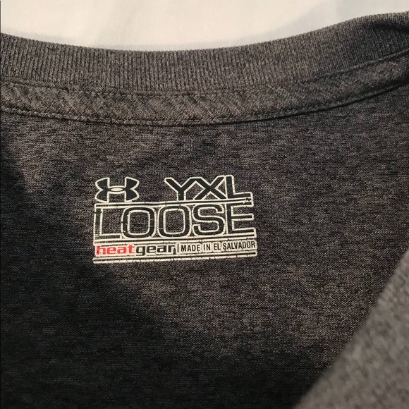 Under Armour University of Central Florida Shirt - Picture 3 of 6